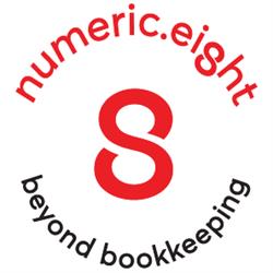 Numeric Eight Bookkeeping & Accounts Management