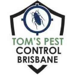 Tom's Pest Control
