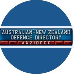Australian + New Zealand Defence Directory