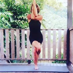 Iyengar Yoga