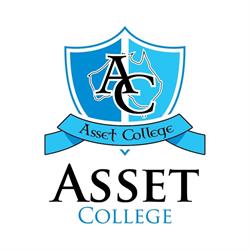 Asset College - RTO 31718 (Logan Central, QLD, Australia)