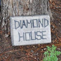 Diamond House