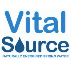 Vital Source Water Coolers