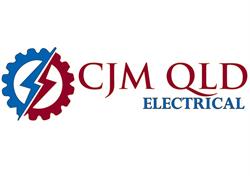 CJM Qld Electrical
