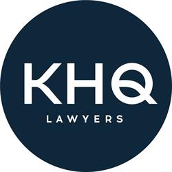 KHQ Lawyers - Wills & Estates