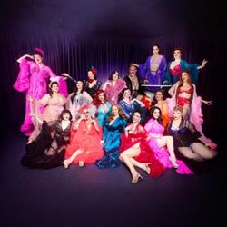The Bombshell Burlesque Academy