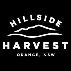 Hillside Harvest