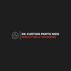 DK Custom Parts NSW