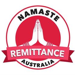 Namaste Remit