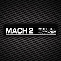 MACH2 Moth