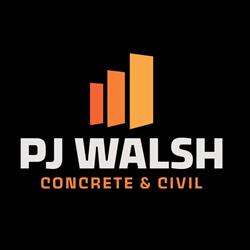 PJ WALSH CONCRETE AND CIVIL