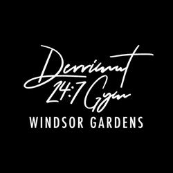 Derrimut Gym