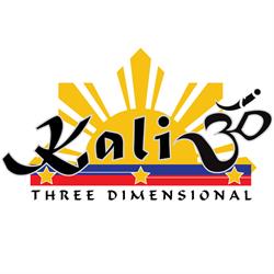Kali Three Dimensional