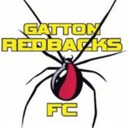 Gatton Redbacks Football Club