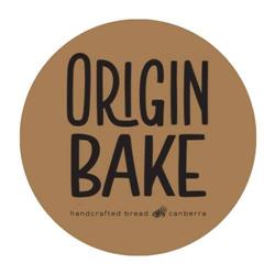 Origin bake by Eighty/Twenty ANU