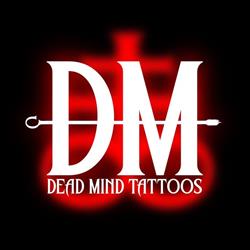 DEAD MIND TATTOOS DOREEN PRIVATE
