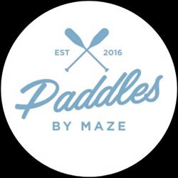 PADDLES AT NEPEAN ROWERS