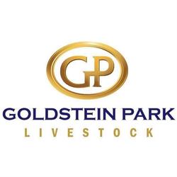 Goldstein Park Livestock