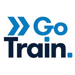 Go-Train Industry