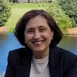 Lily D'Ambrosio MP - State Member for Mill Park District