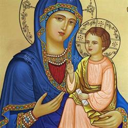 St. Mary's Jacobite Syrian Orthodox Church