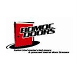 Bomoc Doors & Powdercoating
