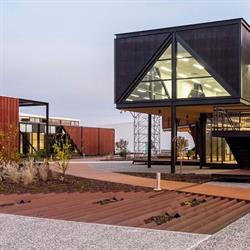 Food Technology Facility