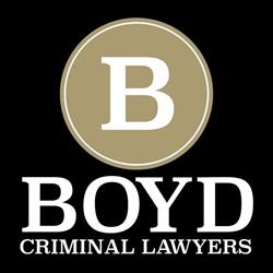 Rodney Boyd Solicitor