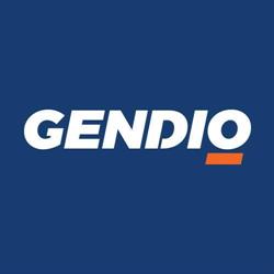 Gendio Weighing Pty Ltd