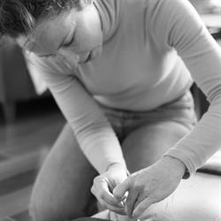 Kathleen Murphy: Naturopath & Acupuncturist