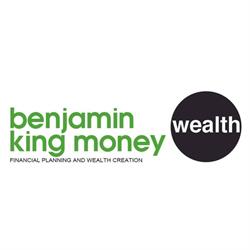 Benjamin King Money Wealth