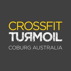 Turmoil Fitness