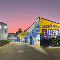 Sunshine Auto Wash