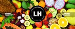 LH Fresh Supermarket