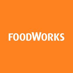 Foodworks Parkwood