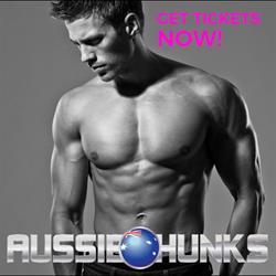 Aussie Hunks