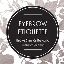 Eyebrow Etiquette