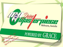 The Redeemed Christian Church of God