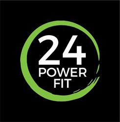 24 power fit