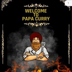 PAPA CURRY ,DOSA and BAR