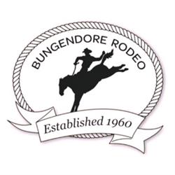 Bungendore Rodeo Ground