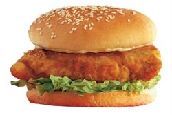 The Yanco General Shop - Country Fried Chicken