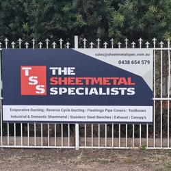 The Sheetmetal Specialists