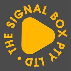 The Signal Box