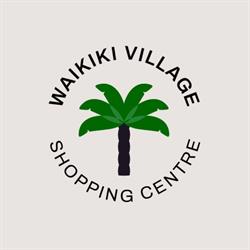 Waikiki Village Shopping Centre
