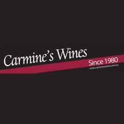 Carmine's Wines