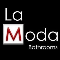 La Moda Bathrooms