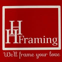 Lam Picture Framing