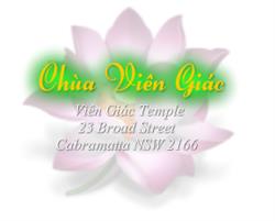 Vien Giac Temple