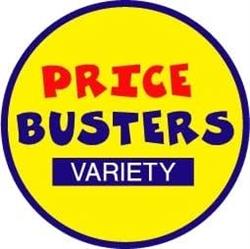 Price Busters Variety